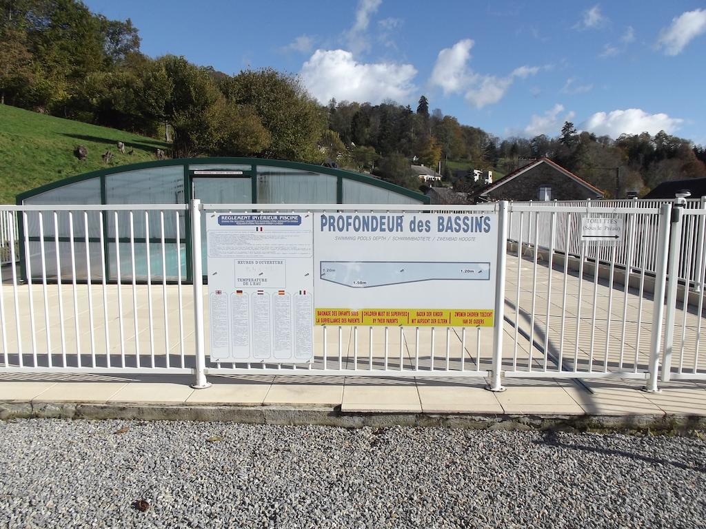 Chambres D'Hotes Le Belvedere Bagneres-de-Bigorre Exterior photo